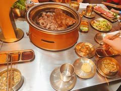 -西塔老太太泥炉烤肉(苏州大悦城店)