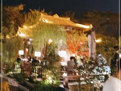 -濮园 · 四合院餐厅