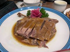 -锡和无锡菜(景丽苑店)