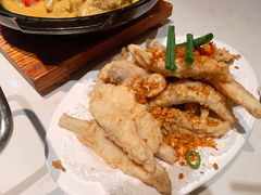 -肥仔文澳门猪骨煲(南京西路店)