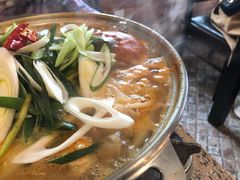 -普乐酱蟹(coex店)