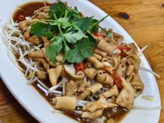 -肥弟大排档(汕樟路店)