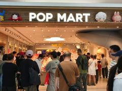 -泡泡玛特POPMART(合生汇店)