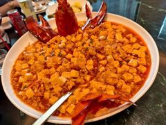 -甄御•海鲜新青岛菜(麦岛店)