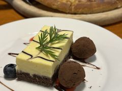 -布拉格餐厅· 中欧捷克菜(全国首店)