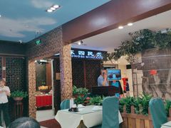 -东四民芳餐厅(世茂工三店)