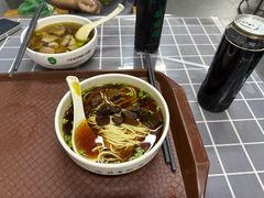 -清真蒋有记(老门东店)