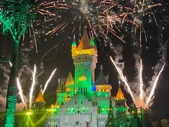 -青岛方特梦幻王国