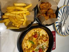 -必胜客(栖乐荟店)