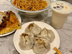 -严老幺烧麦(前进四路店)