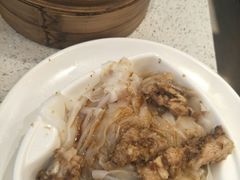 -又一间茶点轩(百汇广场店)
