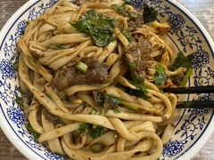 -清真马虎面馆(西七路店)