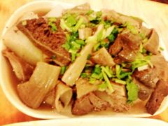 牛杂-莲塘味宝园牛杂(天越翔园店)