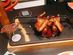 -羽鸽集·乳鸽专门店·地道顺德菜(岭南站店)