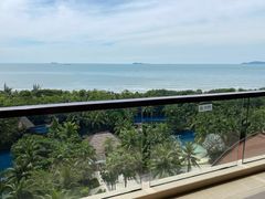 -三亚湾海居铂尔曼度假酒店