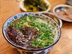 兰州牛肉面-有礼有面(知春路店)