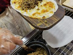 -内涵饵块