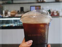 -明谦·Coffee&Cocktail Bar(美您公园店)
