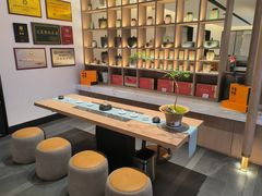 -连鹭海鲜·海肠捞饭·海胆饭(星海店)