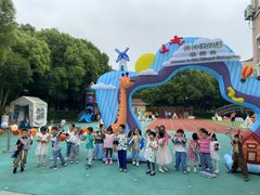 -上海贝贝佳幼儿园