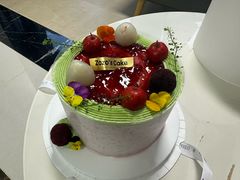 -ZOZO's昌左左精致甜品设计(新北店)