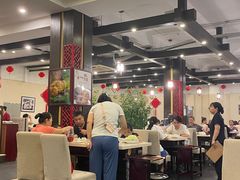 -太婆天府山珍酒楼(亚运村店)