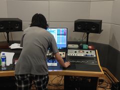 -韩宫录音棚(新街口店)
