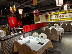 -惠丰堂饭庄·烤鸭·京味菜(民族大学店)