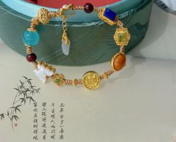 点击看大图 -Cindy Jewelry·钻戒·彩色宝石