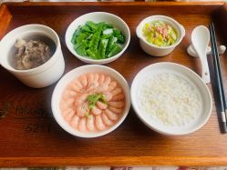 -杰爱月子护理中心