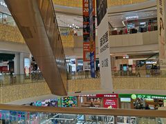 -银泰百货(北京大红门店)
