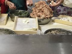 -德天下自助水饺(海洪店)