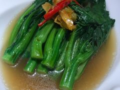 -新仙清汤牛腩(铜锣湾店)