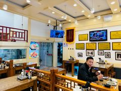 -晋B2008刀削面(小南庄店)