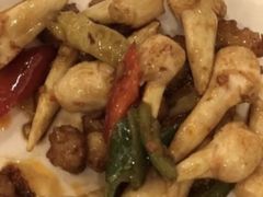 -广东嘉华大酒店·金銮阁中餐厅