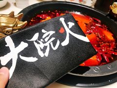 -孙毛肚火锅(春熙路店)