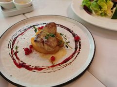 -夏朵餐厅(丁香店)