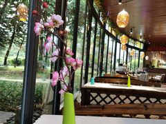 -昔士风中西餐厅(天河公园店)