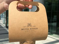 -铁手珈琲制造局metalhands(望京店)