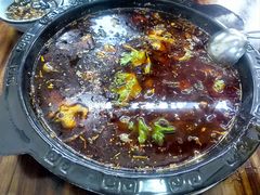 -云溪河冷锅鱼(成都玉林小吃街店)