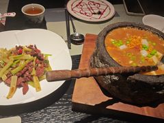 -锦楼·臻选新杭帮(杭州中心店)