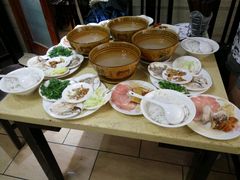 -桥香园云南过桥米线(金马碧鸡店)