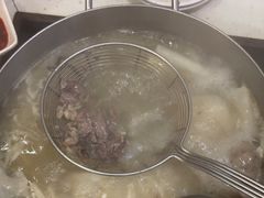 -黑山牛肉汤火锅(花城汇店)