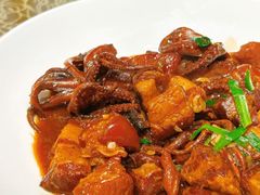 -良师门滨海人家·海鲜·家常菜(滨海城店)