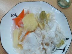 -高老庄·老溧阳·私房菜(南山竹海店)
