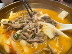 -外婆小聚茶餐厅·生日·团建(市民中心店)