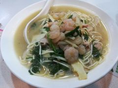 -二扁私房面馆(崂山路店)