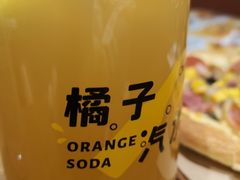 -铁酱披萨(巧刻广场店)
