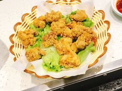 -韩时烤肉(丰科万达广场店)