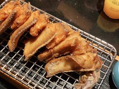-老头儿油爆虾·知味杭州(爱琴海购物中心)
